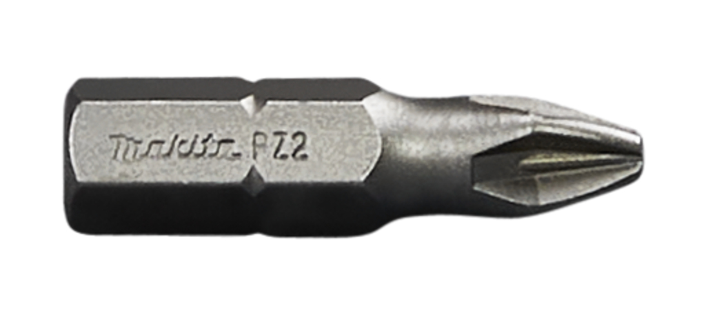 Schroefbitset PZ 3-delig